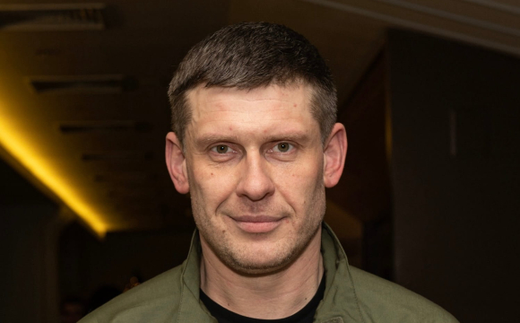 У родині відомого українського актора сталося велике горе