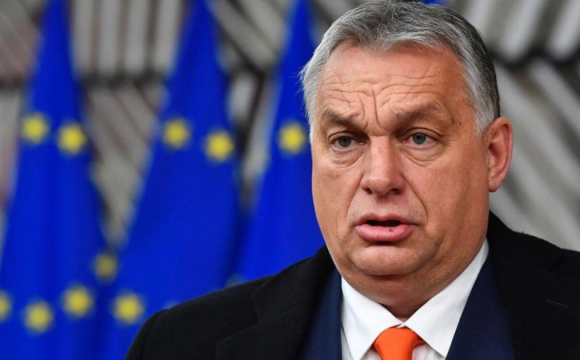 Угорщина заявила про права на усю Закарпатську область та висунула ультиматум