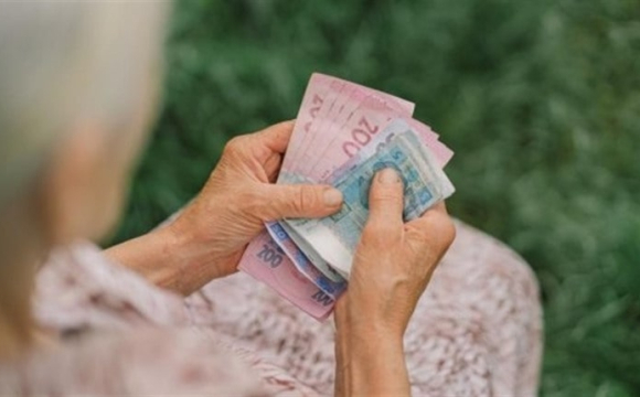 Якою буде пенсія в українців, що мають 40 років стажу