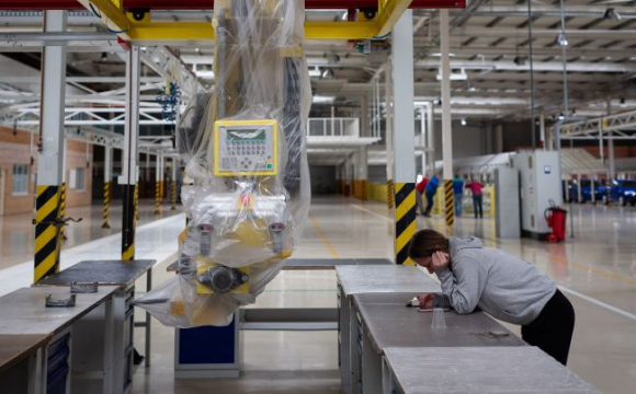 Українців почнуть масово звільняти з роботи найближчим часом