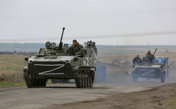 Путін готує «м'ясні штурми» двох українських міст: тривожний прогноз