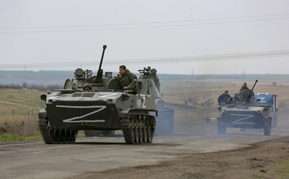 Путін готує «м'ясні штурми» двох українських міст: тривожний прогноз