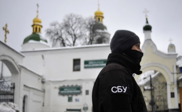 Скандал на Волині: збори за перехід храму до ПЦУ переросли у конфлікт