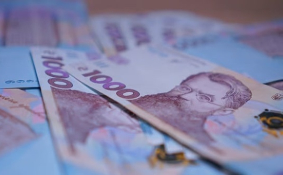 В Україні суттєво зросли зарплати: хто отримує більше 30 тисяч гривень