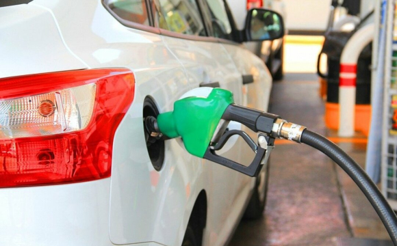 У Волинській області знайшли підпільну АЗС