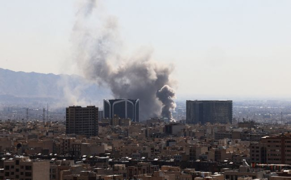 Що чекає на Україну, якщо війна в Ірані затягнеться