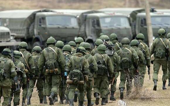 Росія втрачає шанси на перемогу в Україні