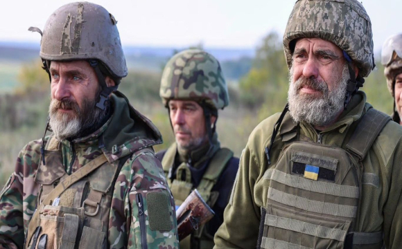 Мобілізація чоловіків 50+: що змінилося з 1 березня