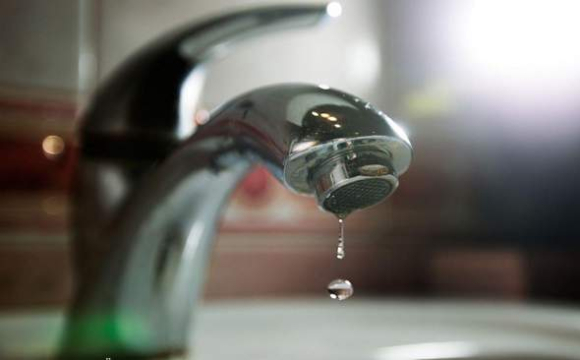 У Луцьку мешканці багатоповерхівок залишилися без води