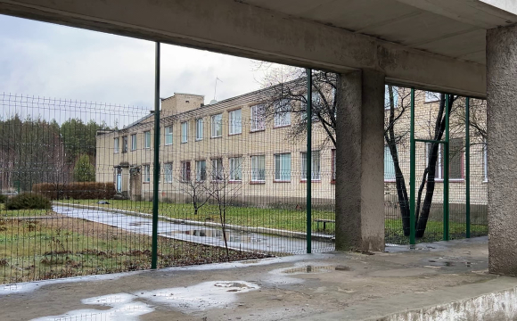 З психлікарні на заході України масово втікають пацієнти: люди живуть у страху