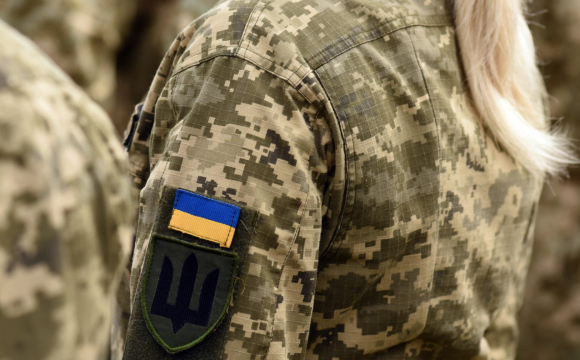 В Україні все частіше мобілізують жінок: кого це торкнеться