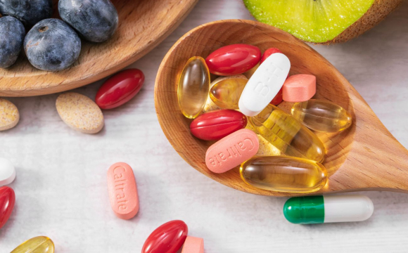 Популярний вітамін може бути небезпечним для здоров'я