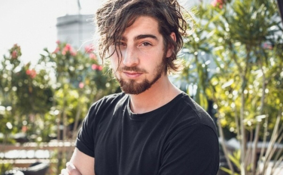 Відомий український співак схуд на 10 кілограмів