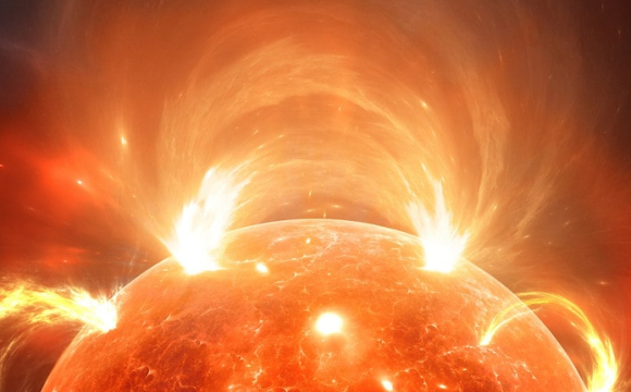 Україну накрила магнітна буря: яка її потужність