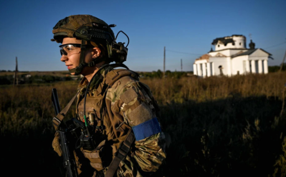 До ЗСУ долучилися 7 жінок, які відбували покарання у в’язниці