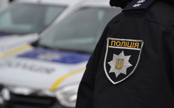 У чоловіка виявили понад 200 предметів з російською символікою