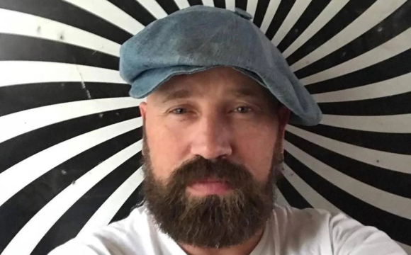 У відомого українського співака-військового стався інфаркт