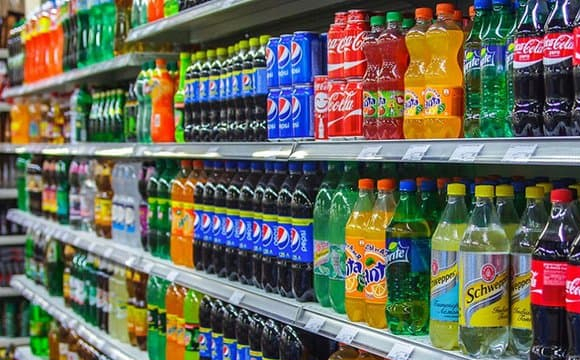 Вчені назвали воду, яка викликає рак