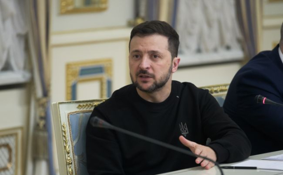 Українці дали оцінку п’яти президентам країни: хто має найвищий рейтинг