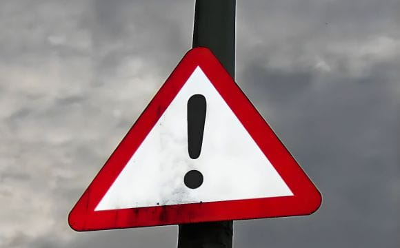 Волинян закликали бути обережними на вулиці 18 вересня
