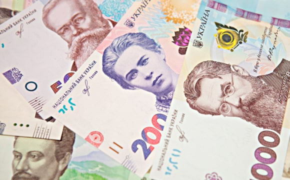 В Україні може виникнути дефіцит готівки у 2026 році