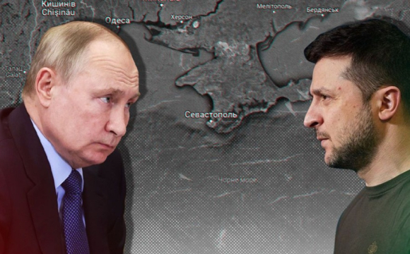 Чому Путін уникає зустрічі з Зеленським