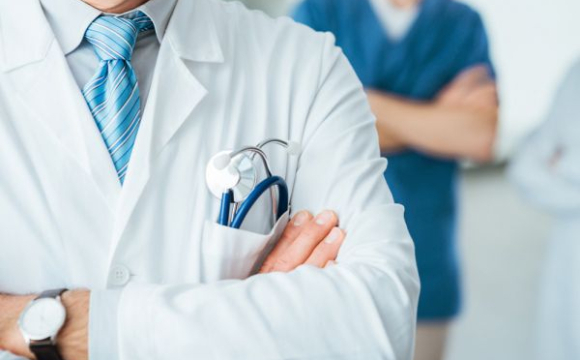 На Волині лікар «продавав» інвалідність