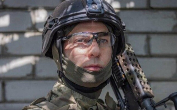 У Швейцарії поліція заарештувала іноземця, який два роки воював за Україну