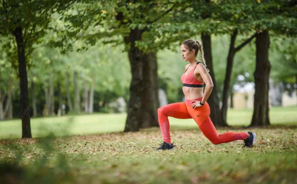 Тренування на свіжому повітрі: переваги та практичні рекомендації для ефективних занять