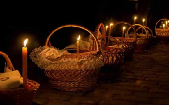 На Великдень в Україні скоротять комендантську годину: які області у списку