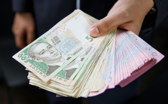 Деякі українці можуть отримувати 3209 гривень щомісяця