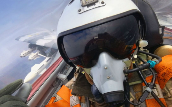 У мережі шириться інформація про загибель «Привида Києва»: коментар Арестовича