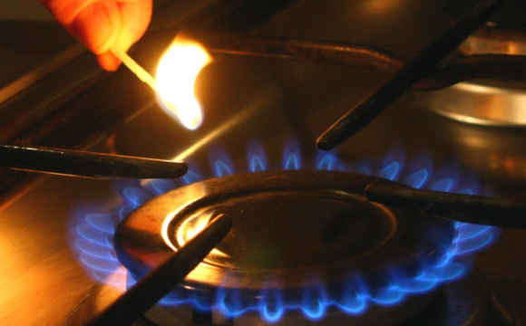 Волинь відключать від газу