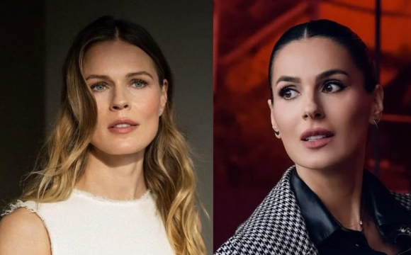 В Україні між двома відомими телеведучими спалахнув гучний скандал