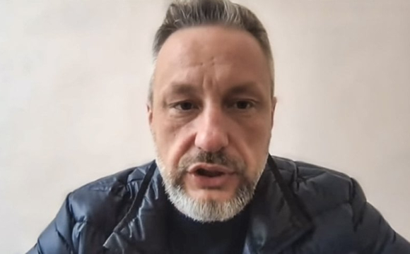 У напрямку українського міста зафіксовано велике перекидання військових рф