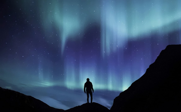 В Україні зафіксували незвичайне природне явище