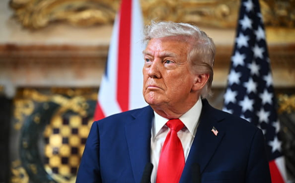 Трамп зробив гучну заяву про війну в Україні