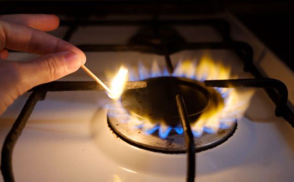 В Україні зросли ціни на газ для чотирьох видів споживачів