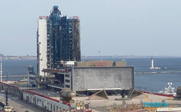 Названо найнебезпечніше місто в Україні