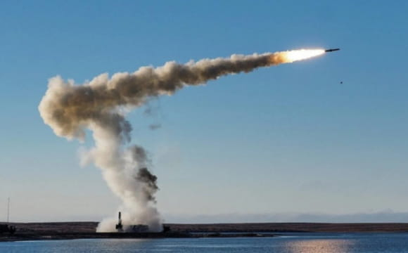 Стало відомо, які об’єкти Росія може атакувати навесні та влітку