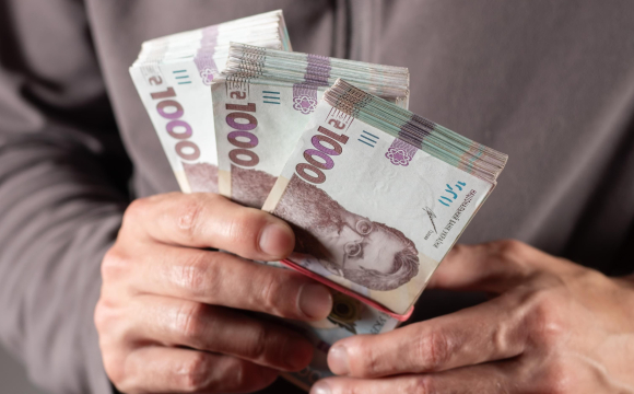 Українцям підвищать пенсії у 2026 році: кому та на скільки