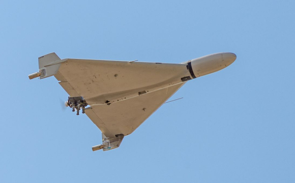 Стало відомо, чому росіяни атакують захід України