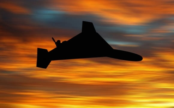Дронових атак РФ стане більше: українців попередили про загрозу