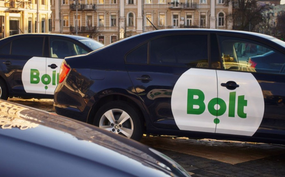 Таксі в Україні зросло до 1000 гривень