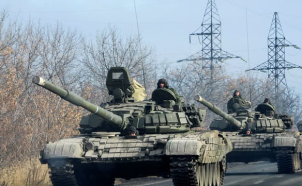 Які окуповані території Росія не хоче повертати Україні: деталі