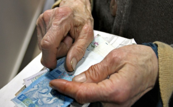 У квітні частині українців держава виплатить по 1500 гривень