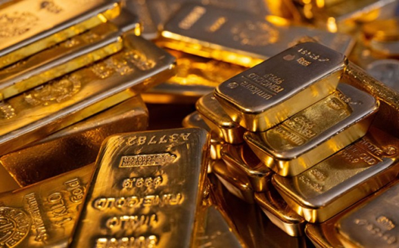 Ціни на золото в українських ломбардах зростають: що відбувається