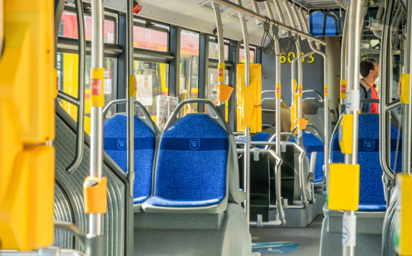 Українцям можуть обмежити пільговий проїзд у громадському транспорті