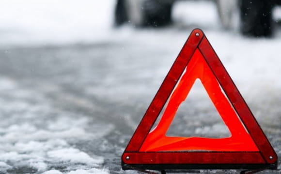 У селі на Волині зіткнулися два авто: є постраждалі