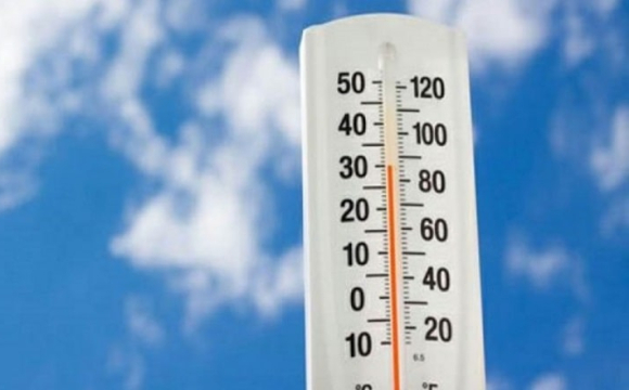 На заході України зафіксували аномалію вперше за 61 рік